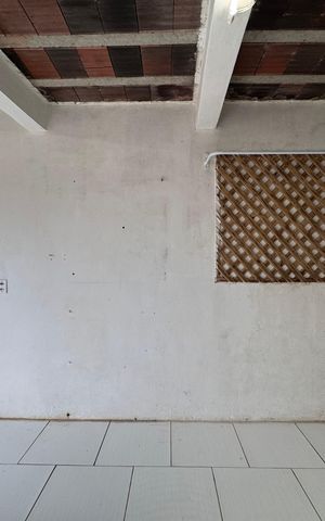 Casa para alugar com 24m², 1 quarto e 1 vaga Casa para alugar com 24m², 1 quarto e 1 vagaCozinha