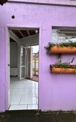 Casa para alugar com 24m², 1 quarto e 1 vaga Casa para alugar com 24m², 1 quarto e 1 vagaÁrea comum