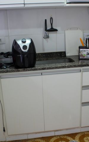 Studio para alugar com 37m², 1 quarto e sem vaga Studio para alugar com 37m², 1 quarto e sem vagaStudio