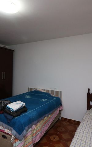 Casa à venda com 180m², 2 quartos e 2 vagasQuarto 2