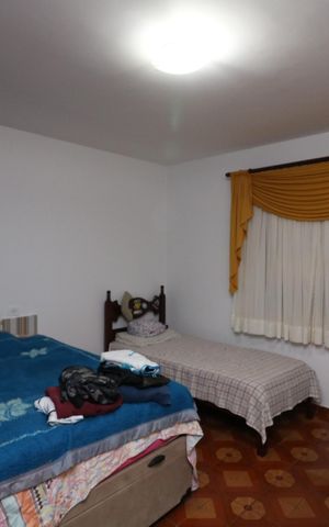 Casa à venda com 180m², 2 quartos e 2 vagasQuarto 2