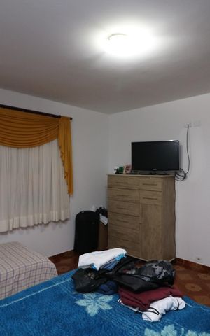 Casa à venda com 180m², 2 quartos e 2 vagasQuarto 2