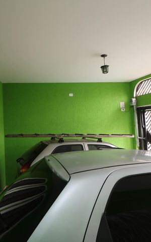 Casa à venda com 180m², 2 quartos e 2 vagasGaragem