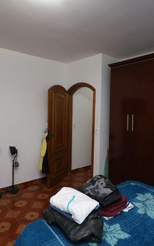 Casa à venda com 180m², 2 quartos e 2 vagasQuarto 2