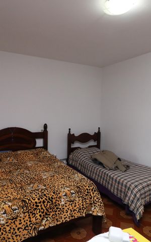 Casa à venda com 180m², 2 quartos e 2 vagasQuarto 1