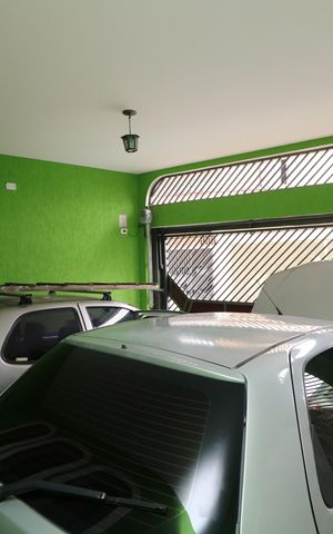 Casa à venda com 180m², 2 quartos e 2 vagasGaragem