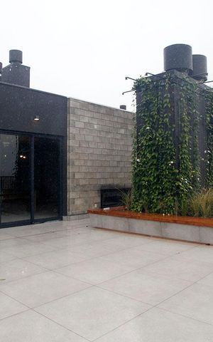 Studio à venda com 28m², 1 quarto e 1 vagaÁrea Comum - Rooftop