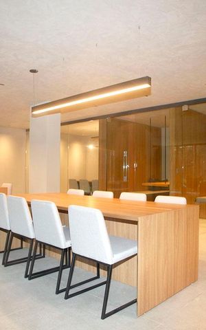 Studio à venda com 28m², 1 quarto e 1 vagaÁrea Comum - Cowork
