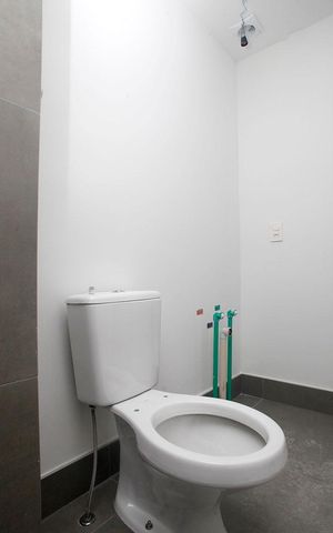 Studio à venda com 28m², 1 quarto e 1 vagaBanheiro