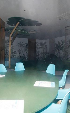 Studio à venda com 28m², 1 quarto e 1 vagaÁrea Comum - Espaço Kids