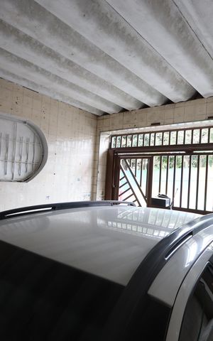 Casa à venda com 72m², 2 quartos e 1 vagaGaragem