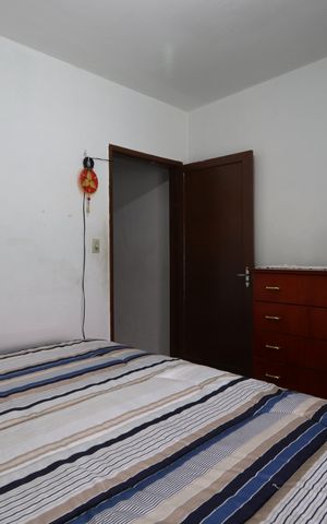 Casa à venda com 72m², 2 quartos e 1 vagaQuarto 1