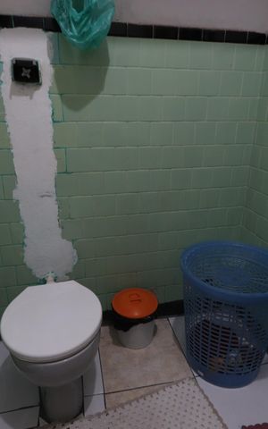 Casa à venda com 72m², 2 quartos e 1 vagaBanheiro Social