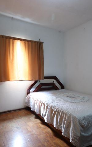 Casa à venda com 72m², 2 quartos e 1 vagaQuarto 2