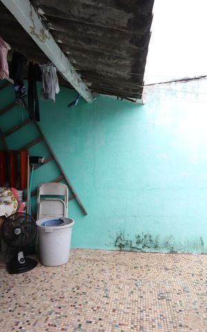 Casa à venda com 72m², 2 quartos e 1 vagaÁrea de Serviço