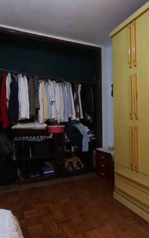 Casa à venda com 72m², 2 quartos e 1 vagaQuarto 2