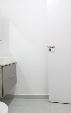 Casa à venda com 248m², 4 quartos e 2 vagasBanheiro Social