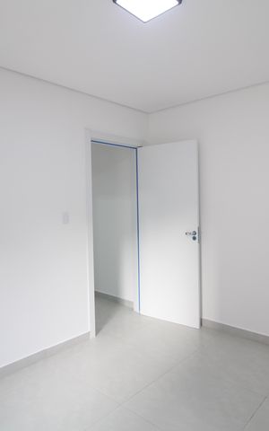 Casa à venda com 248m², 4 quartos e 2 vagasQuarto 3