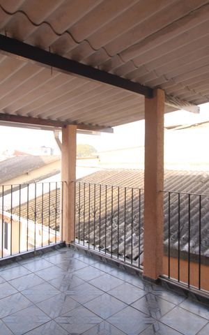 Casa à venda com 248m², 4 quartos e 2 vagasTerraço