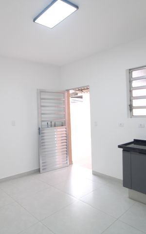Casa à venda com 248m², 4 quartos e 2 vagasCozinha