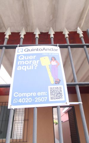 Casa à venda com 248m², 4 quartos e 2 vagasPlaca