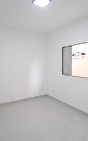 Casa à venda com 248m², 4 quartos e 2 vagasQuarto 1