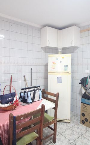 Casa à venda com 248m², 4 quartos e 2 vagasEdícula - cozinha