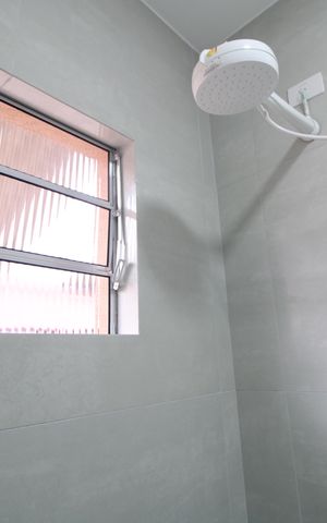Casa à venda com 248m², 4 quartos e 2 vagasBanheiro Social