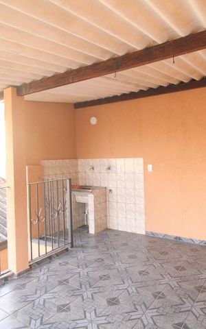 Casa à venda com 248m², 4 quartos e 2 vagasTerraço