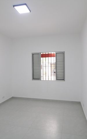 Casa à venda com 248m², 4 quartos e 2 vagasQuarto 1