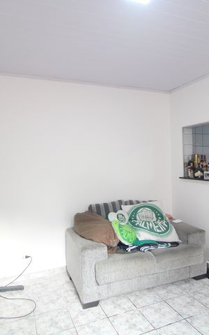 Casa à venda com 248m², 4 quartos e 2 vagasEdícula - sala