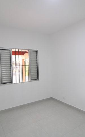 Casa à venda com 248m², 4 quartos e 2 vagasQuarto 1