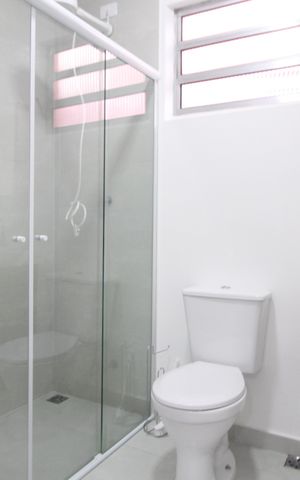 Casa à venda com 248m², 4 quartos e 2 vagasBanheiro Social