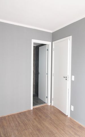 Apartamento para alugar com 28m², 1 quarto e sem vagaSuíte