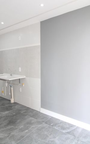 Apartamento para alugar com 28m², 1 quarto e sem vagaSala