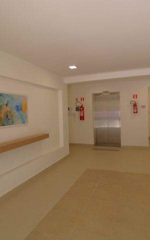 Apartamento para alugar com 28m², 1 quarto e sem vagaÁrea comum