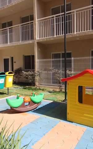 Apartamento para alugar com 28m², 1 quarto e sem vagaÁrea comum