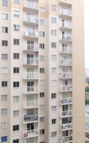 Apartamento para alugar com 28m², 1 quarto e sem vagaVista