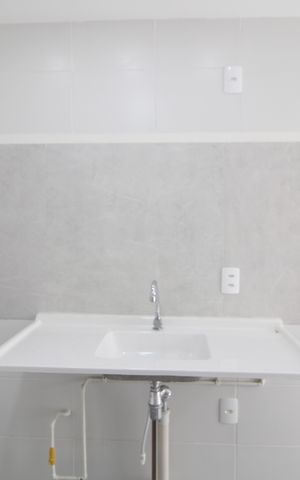 Apartamento para alugar com 28m², 1 quarto e sem vagaCozinha
