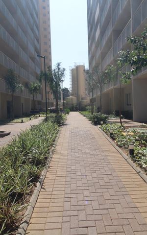 Apartamento para alugar com 28m², 1 quarto e sem vagaÁrea comum