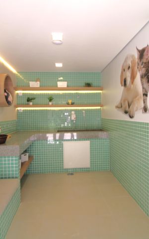 Apartamento para alugar com 28m², 1 quarto e sem vagaÁrea comum
