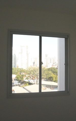 Apartamento à venda com 39m², 2 quartos e sem vagaQuarto 1