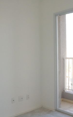 Apartamento à venda com 39m², 2 quartos e sem vagaSala