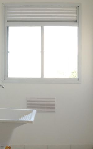 Apartamento à venda com 39m², 2 quartos e sem vagaCozinha e Área de Serviço