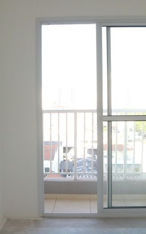 Apartamento à venda com 39m², 2 quartos e sem vagaSala