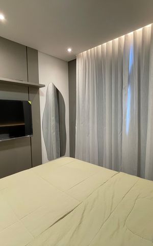 Apartamento à venda com 31m², 1 quarto e sem vaga Apartamento à venda com 31m², 1 quarto e sem vagaQuarto
