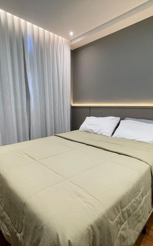Apartamento à venda com 31m², 1 quarto e sem vaga Apartamento à venda com 31m², 1 quarto e sem vagaQuarto
