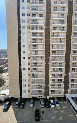Apartamento à venda com 31m², 1 quarto e sem vaga Apartamento à venda com 31m², 1 quarto e sem vagaVista Varanda