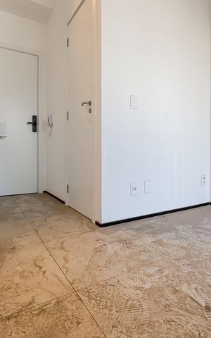 Apartamento à venda com 14m², 1 quarto e sem vagaStudio