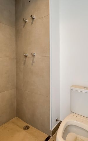 Apartamento à venda com 14m², 1 quarto e sem vagaBanheiro